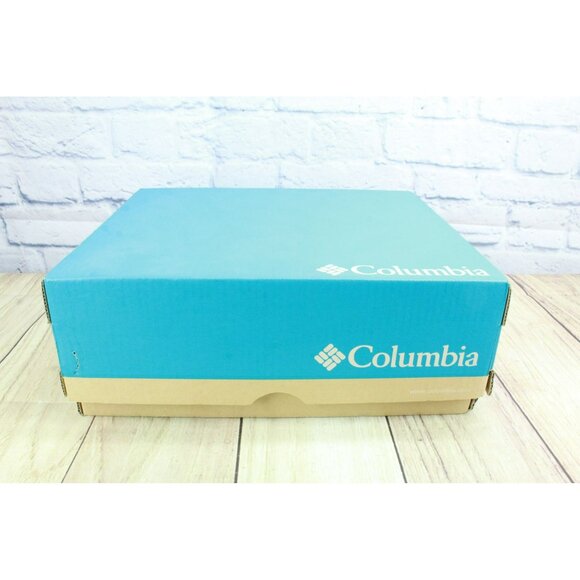 NEW Columbia Powder Summit II Mid Winter Waterproof Boot Size 6.5 YL5386-562 - Picture 12 of 12